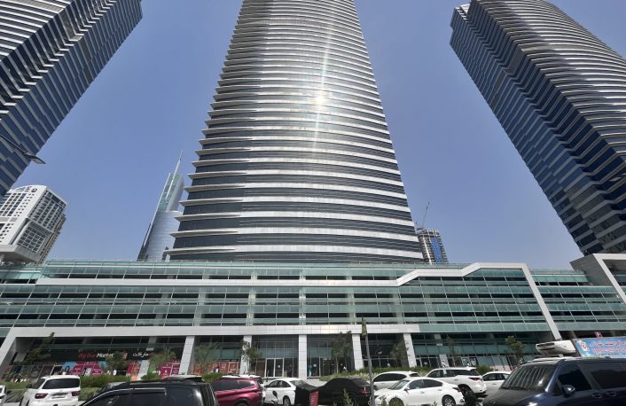 迪拜大楼1
